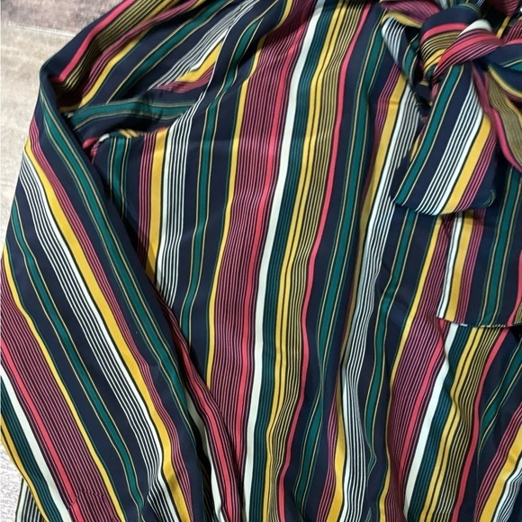 Vintage Yves saint Laurent blouse - Picture 3 of 3